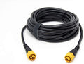 Ethernet Cable, 15-Feet, Black G609378