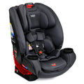 All-in-One Car Seat – Infant, Convertible, Booster – 5 to 120 Pounds L1295