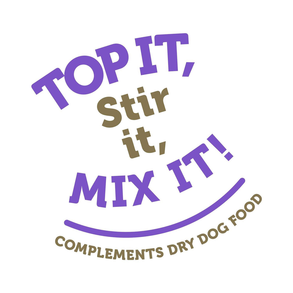 Natural Wet Dog Food J714147