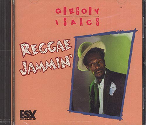 Reggae Jammin R147