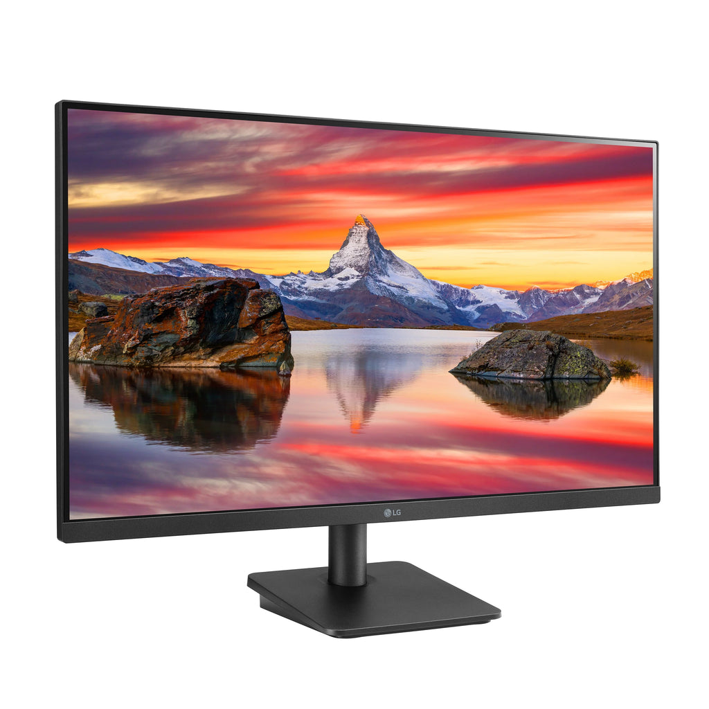 27 FHD IPS Borderless Monitor with Anti-Glare K522315