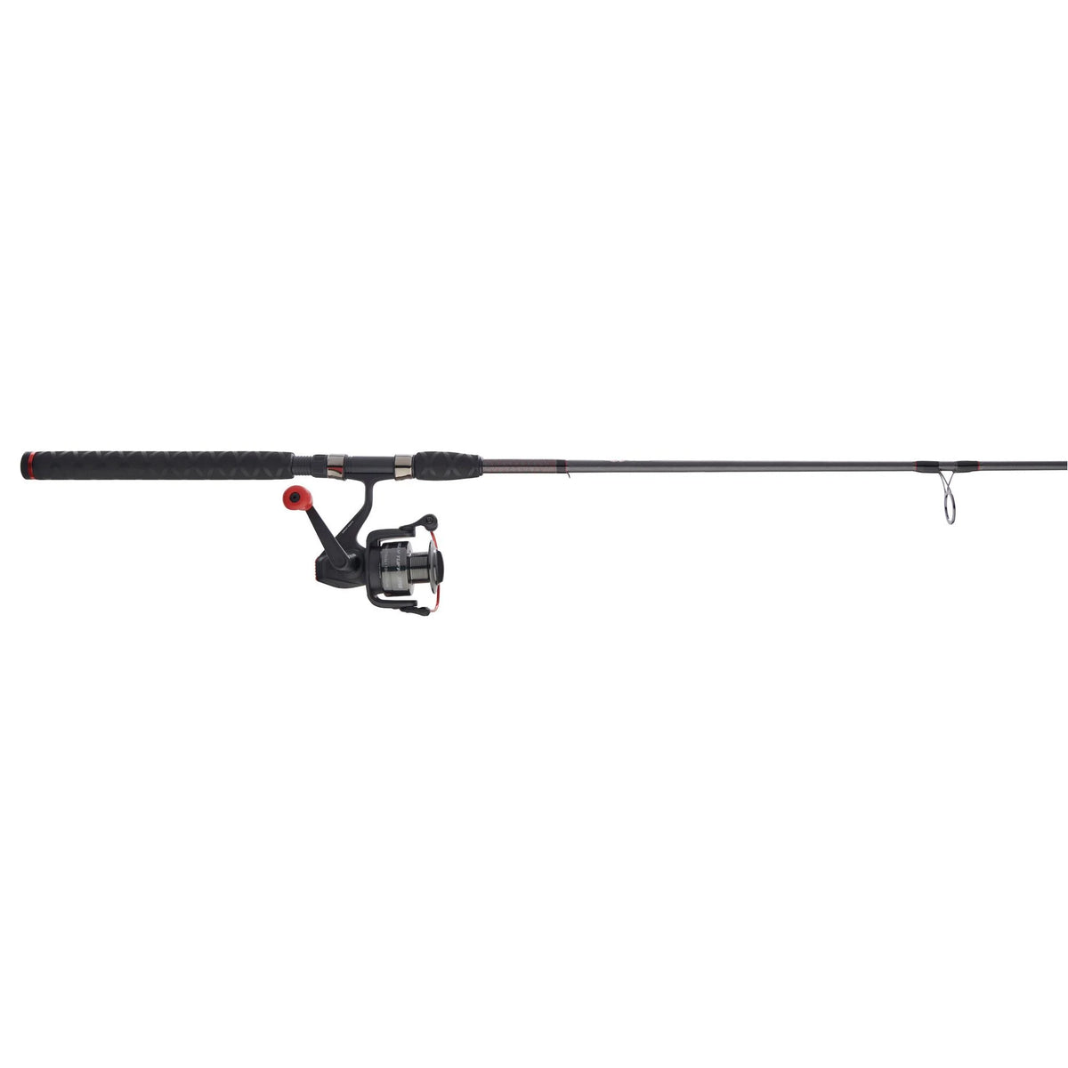 6’6” Medium Heavy Spinning Fishing Rod and Reel Combo F934238