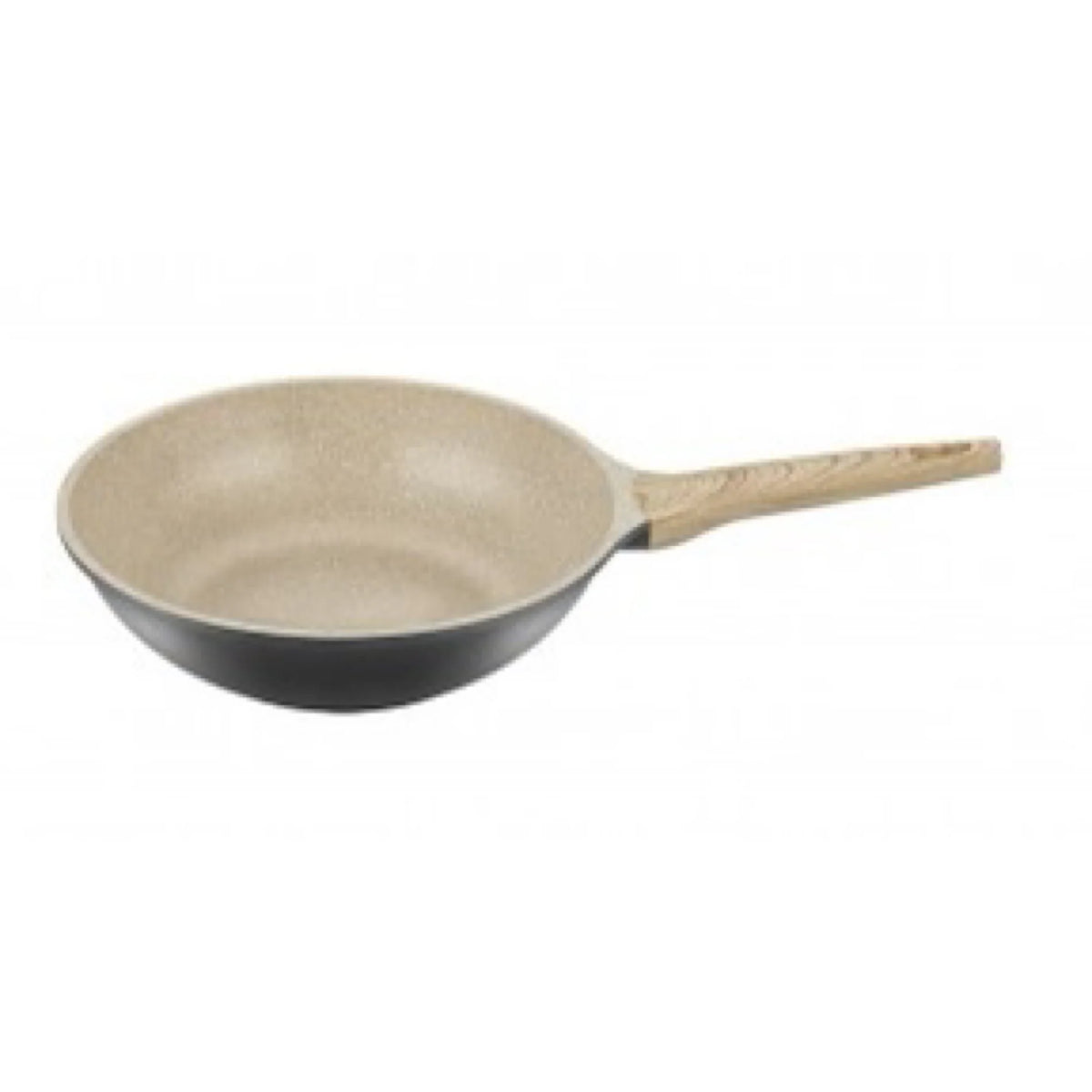 Non Stick Frying Pan Wok 28cm X73724