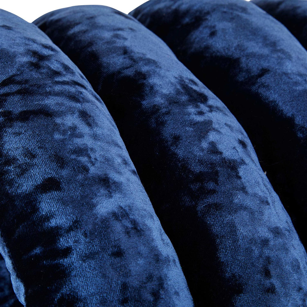 Midnight Blue Cat Bed Q4156