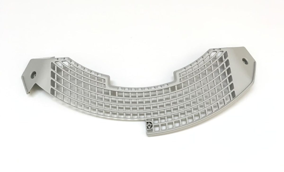 Lint Filter Cover Guide U564