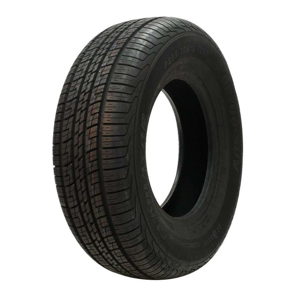 All Season P255/60R19 109H Tire C19389