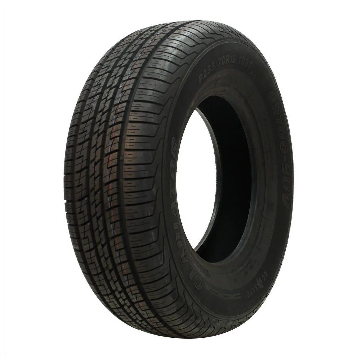 All Season P255/60R19 109H Tire C19389
