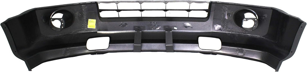 Front Bumper Cover for Ford Expedition C8072