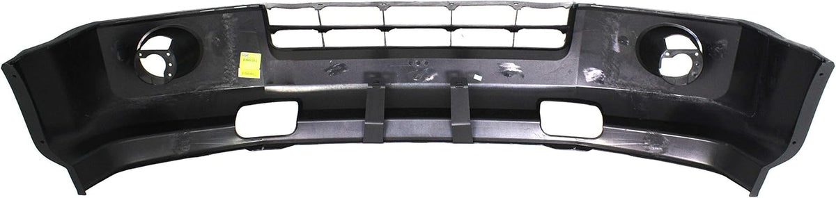 Front Bumper Cover for Ford Expedition C8072