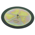 Grease Pump Follower Plate I486636