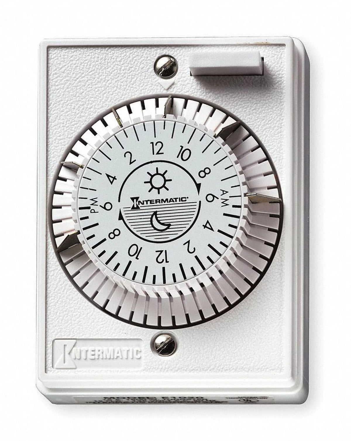 Timer Wall Switch G27443