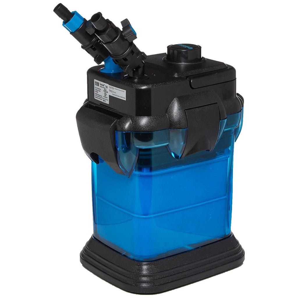 Canister Aquarium Filter N7647