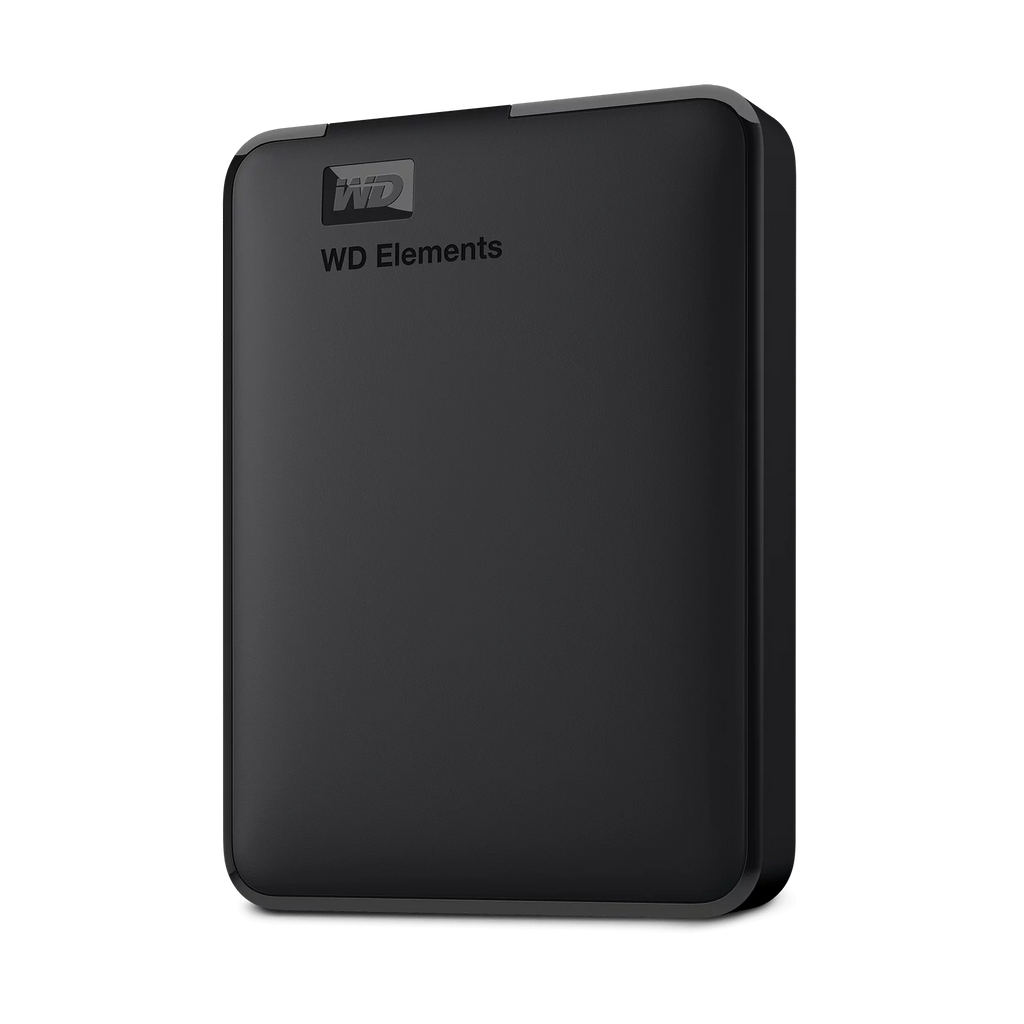 5TB Portable External Hard Drive R262