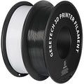 Silk PLA Filament 1.75mm 1kg 1 Spool Silk Gold G943749