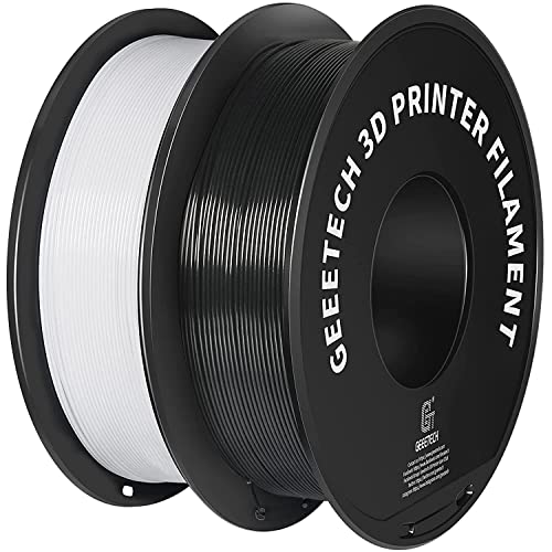 Silk PLA Filament 1.75mm 1kg 1 Spool Silk Gold G943749