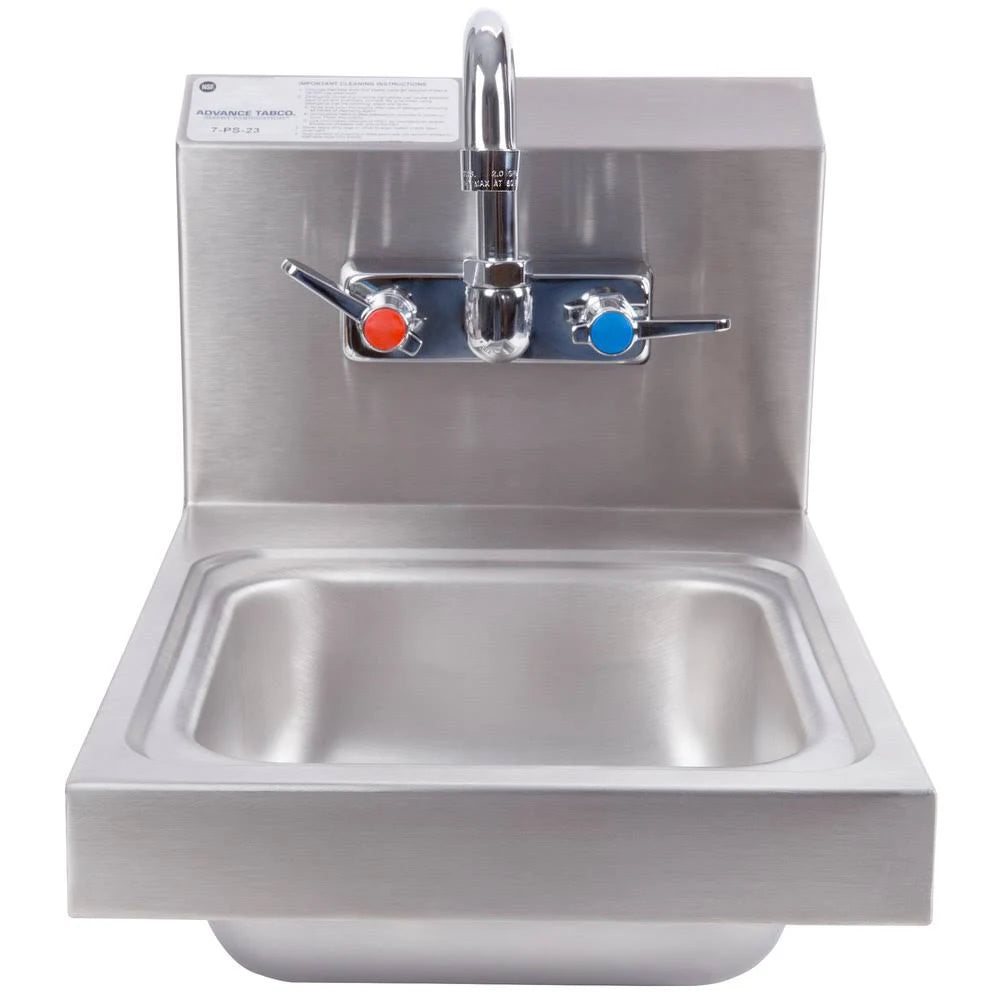 Hand Sink L347