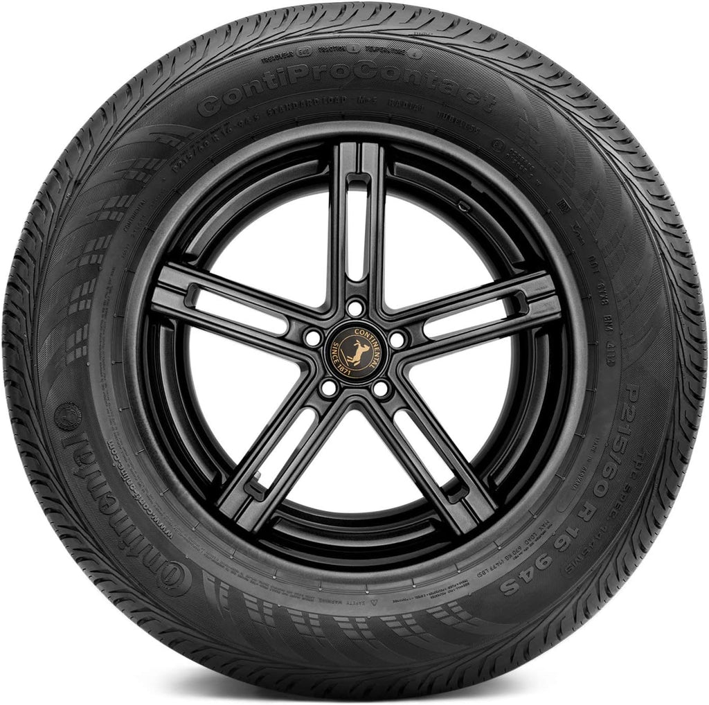 235/40R18 91W Radial Tire F207754