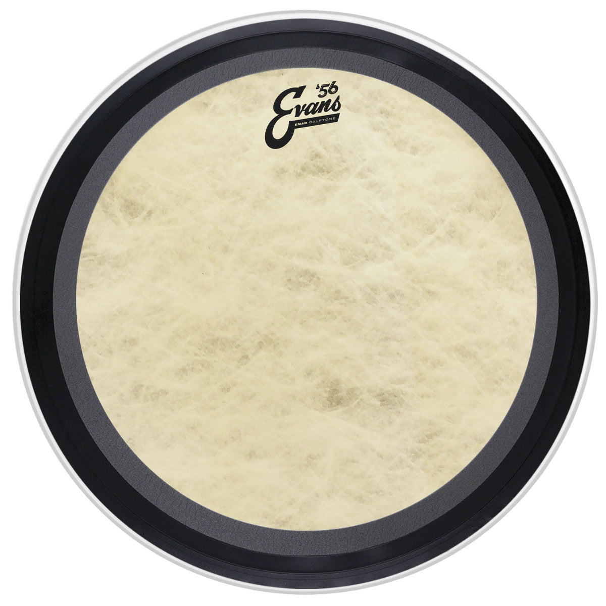 Bass Drum Head 18 in. O10353