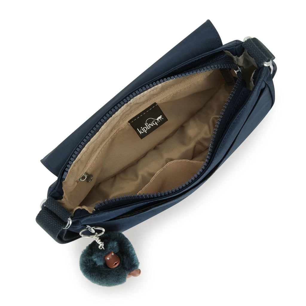 Women's Crossbody Bag with Adjustable Strap K92206