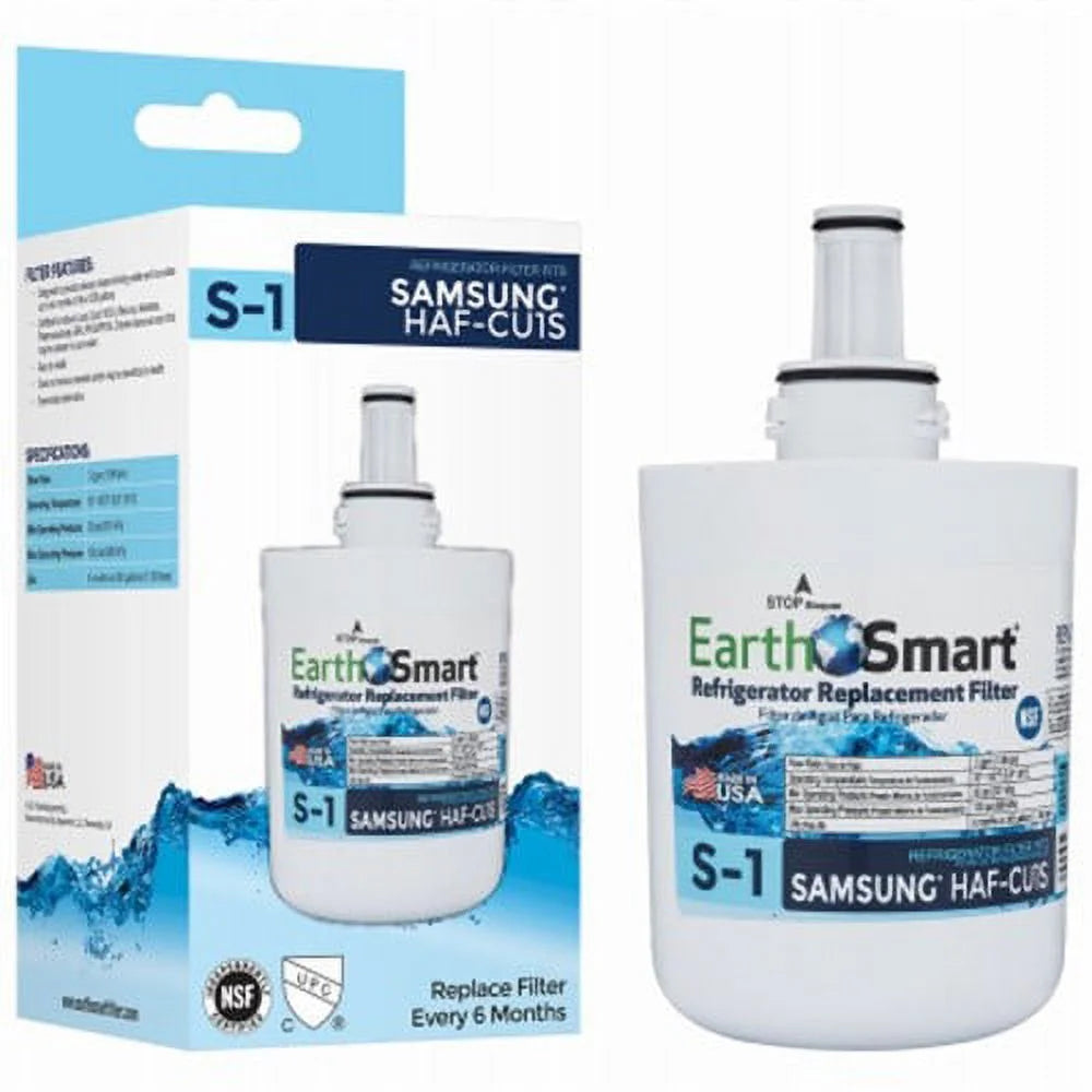 Samsung Icemaker & Refrigerator Water Filter Cartridge L191201