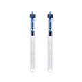 200W Aquarium Glass Submersible Heater, 2-Pack C6418