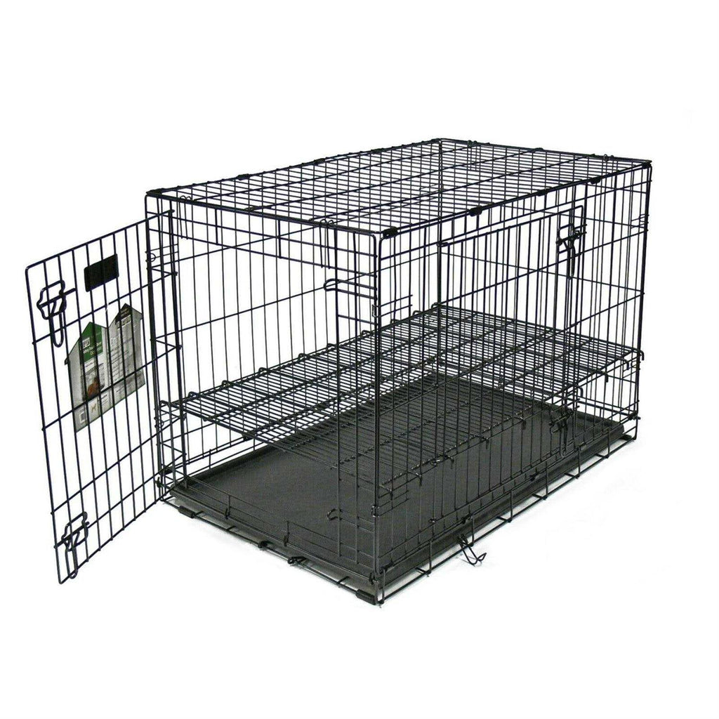 Black Dog Cage Floor Grid T5587