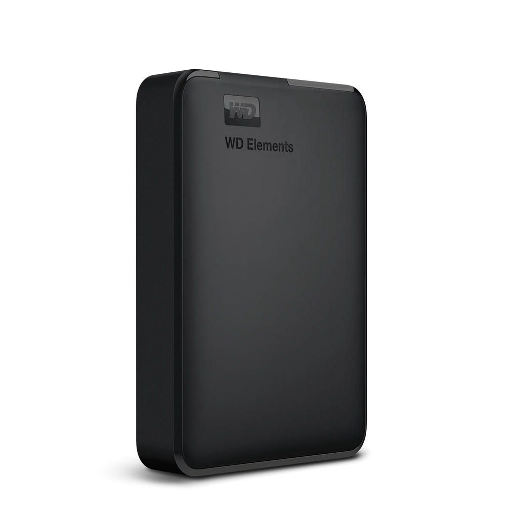 5TB Portable External Hard Drive R262