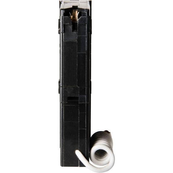 15 Amp Single-Pole Dual Function Circuit Breaker 4-Pack J8965