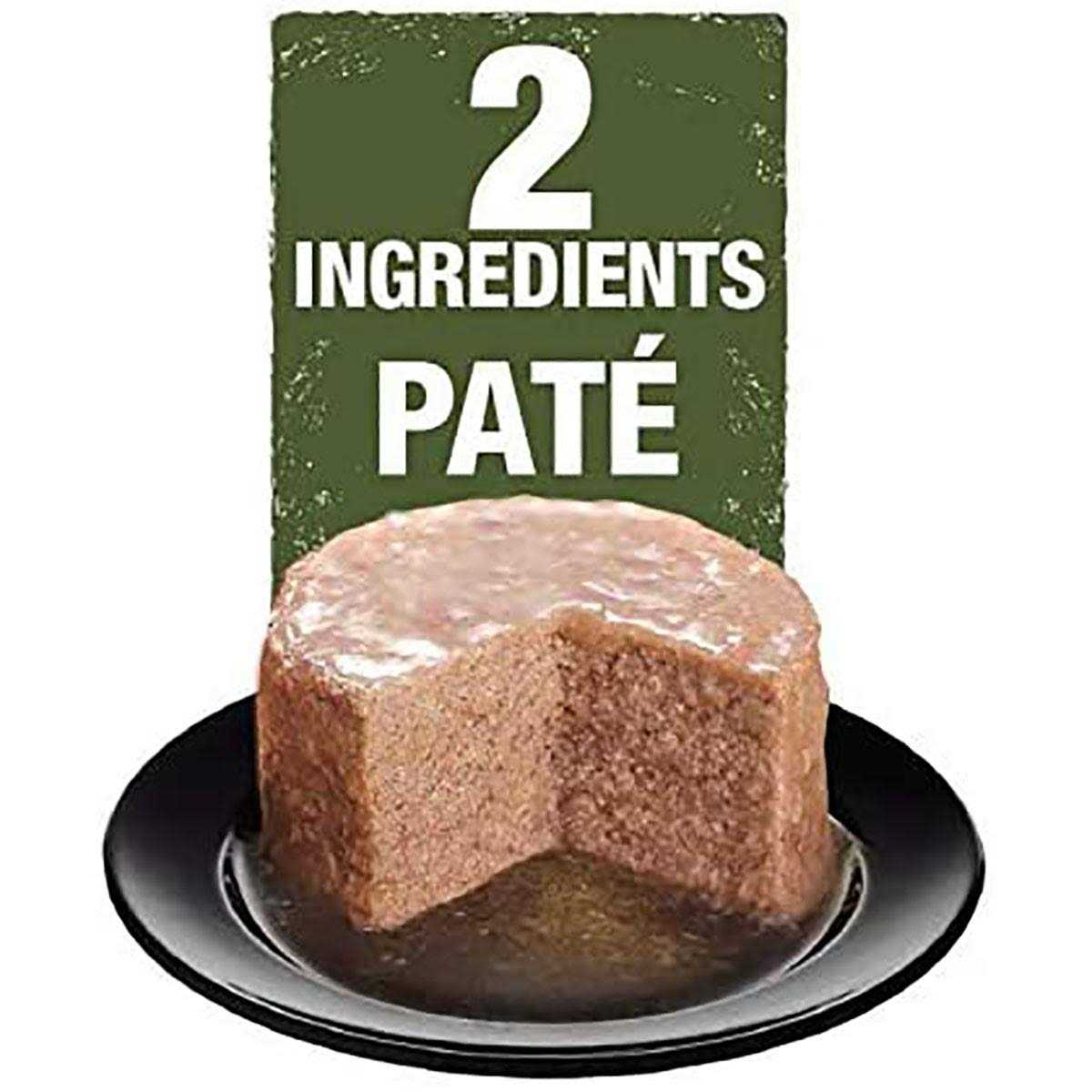Chicken Pate Cat Food I2679
