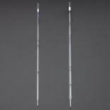 1.1ml Sterile Bacteriological Milk Pipet S262