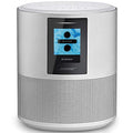 Black Smart Bluetooth Speaker J91467