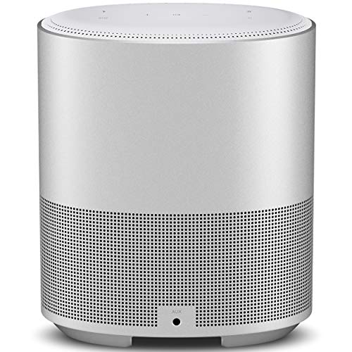 Black Smart Bluetooth Speaker J91467