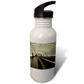21 oz Sports Water Bottle Q97821