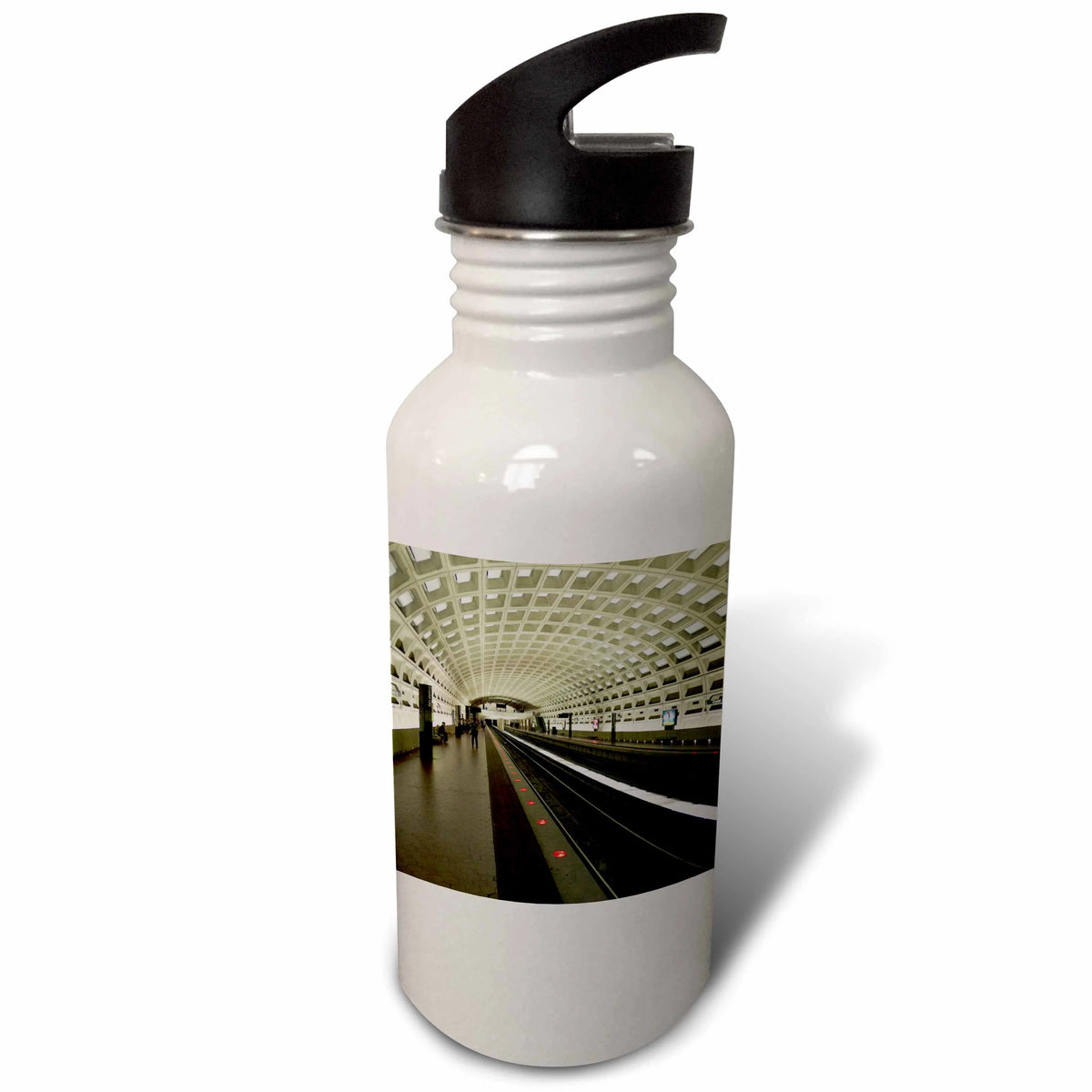 21 oz Sports Water Bottle Q97821