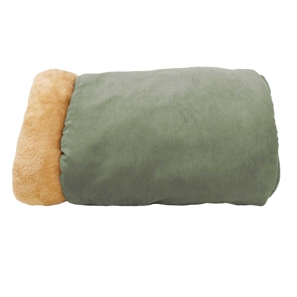 4 in 1 Self Warming Cat Bed M2083
