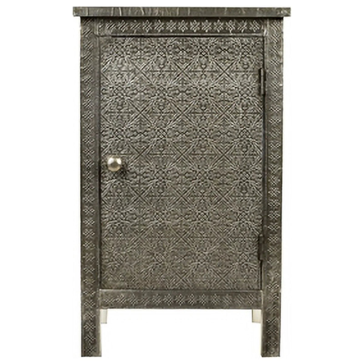 Bedside Table with 1 Shelf H74305