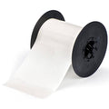 Clear Polyester Label Tape Cartridge P852