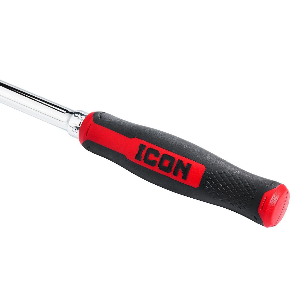 3/8 in. Drive 20 in. Extra-Long Ratchet with Comfort Grip O73325