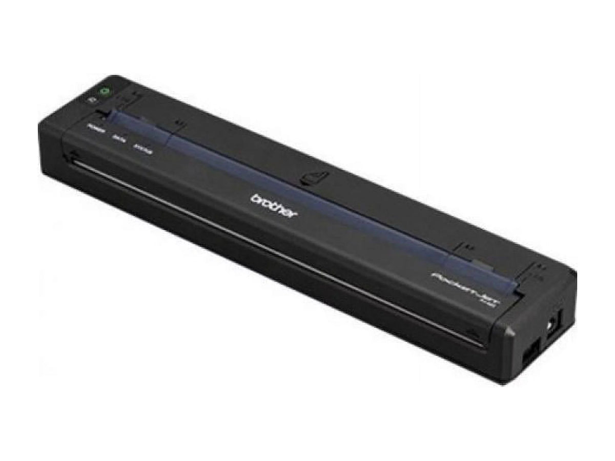 Wireless Mobile Direct Thermal Printer Monochrome R278027