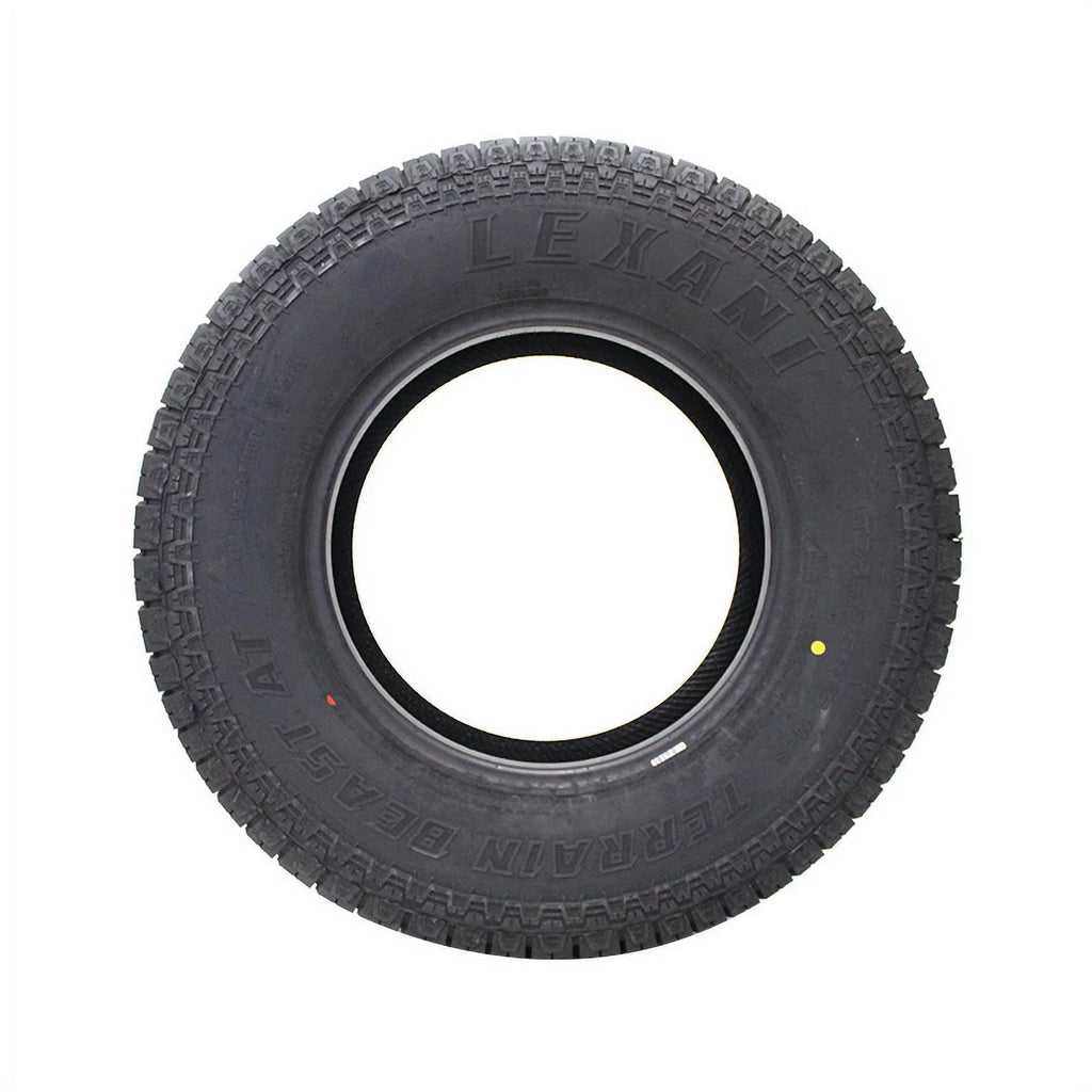275/60R20 119H XL All Terrain Light Truck Tire Y6649