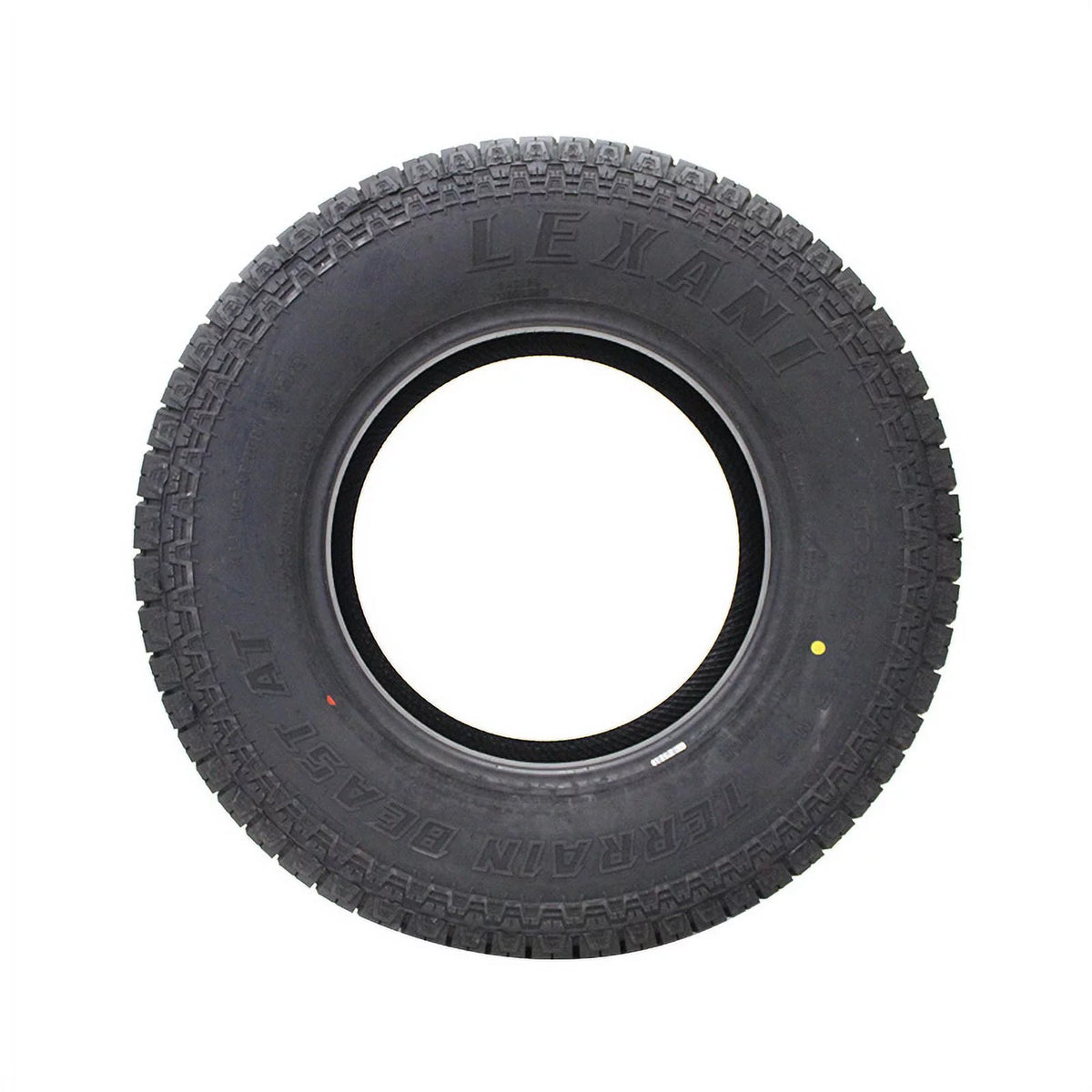 275/60R20 119H XL All Terrain Light Truck Tire Y6649