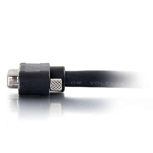 75ft SVGA Monitor Extension Cable K902