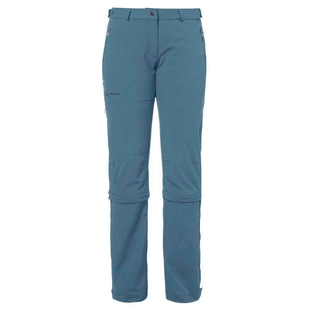 Farley Stretch Capri T-Zip II Regular 44 O7987