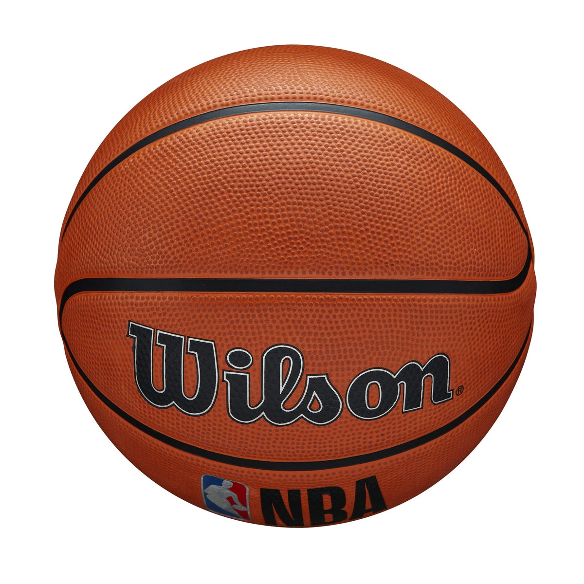 Brown Outdoor Basketball 29.5 in. U1493