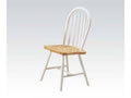 4-Piece Windsor Chair K384042