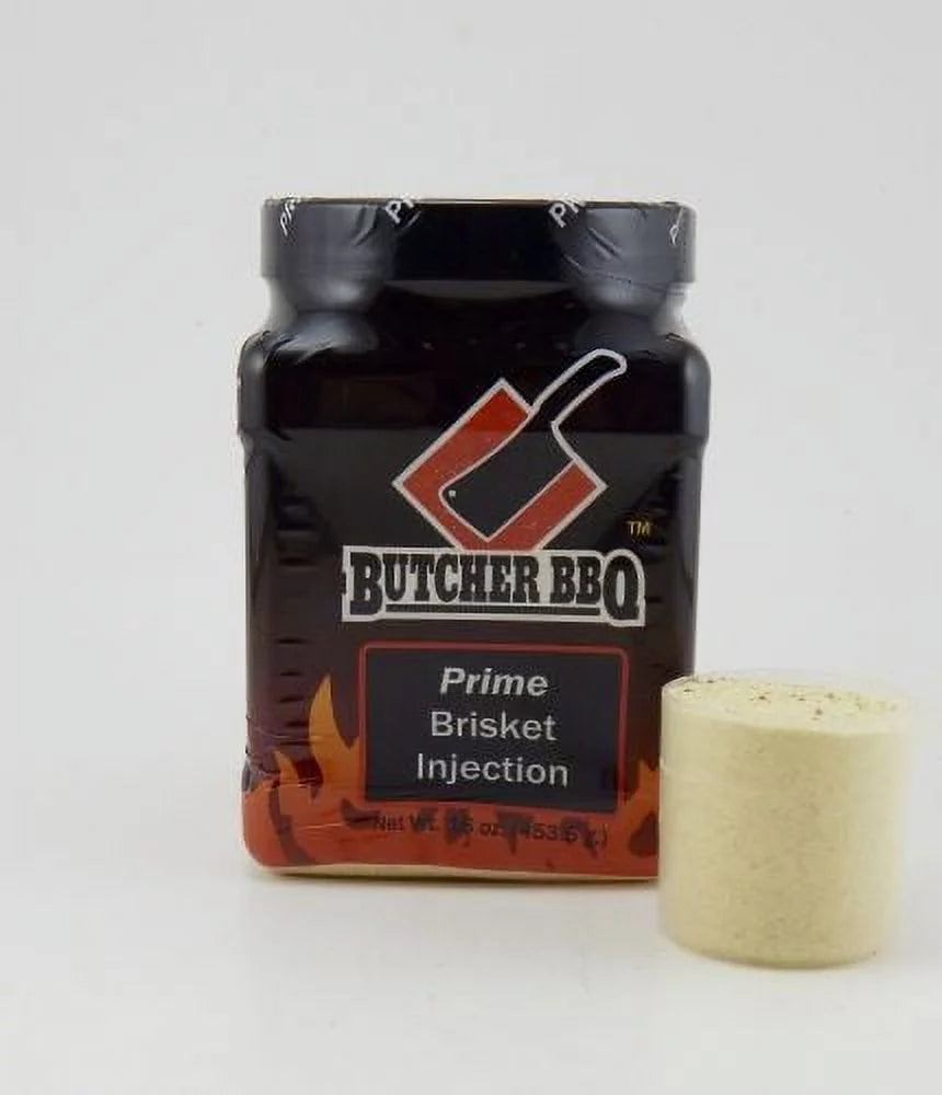 16oz Beef Injection D5922