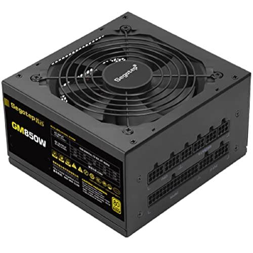 850W Full Module Power Supply F77292