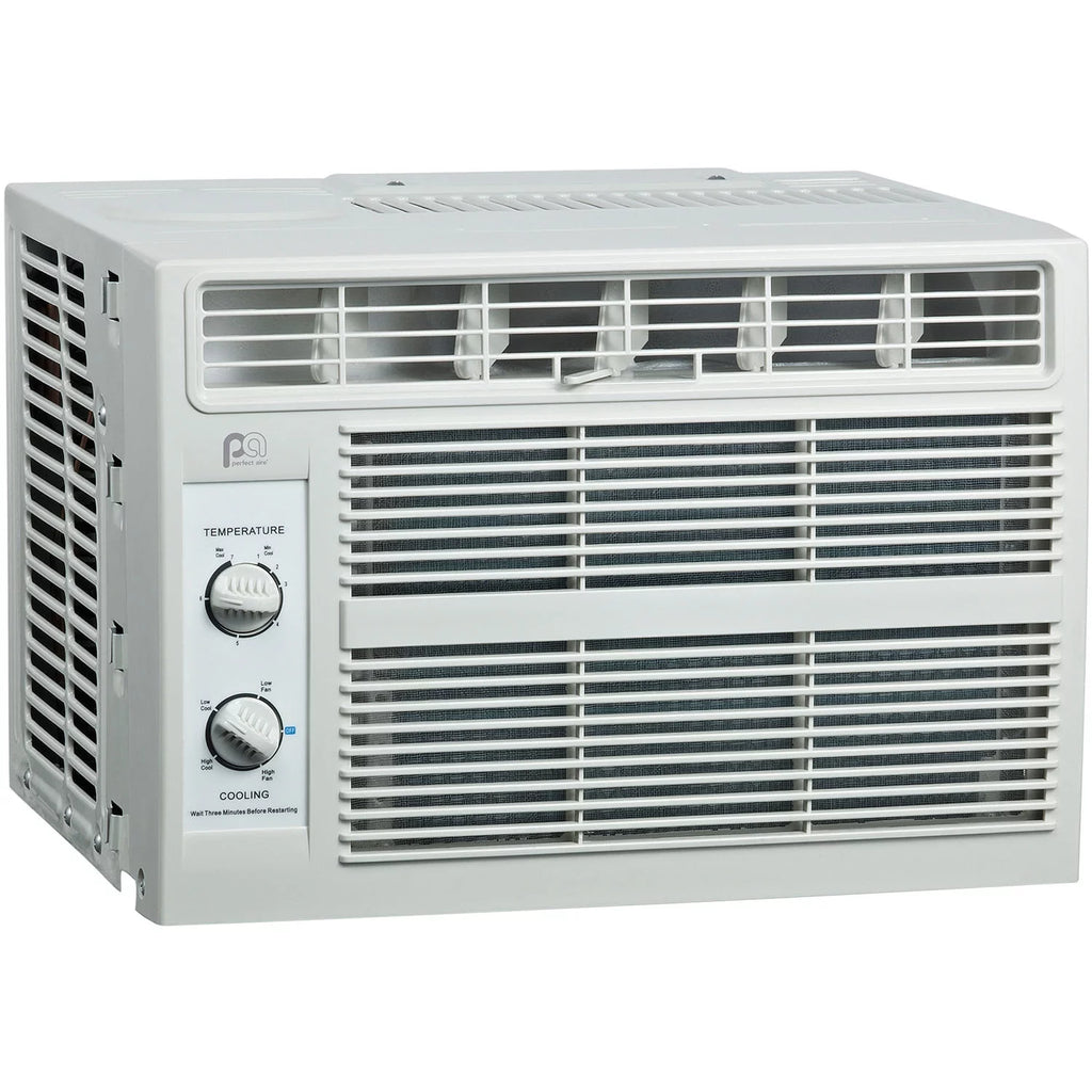 5,000 BTU Window Air Conditioner A850262