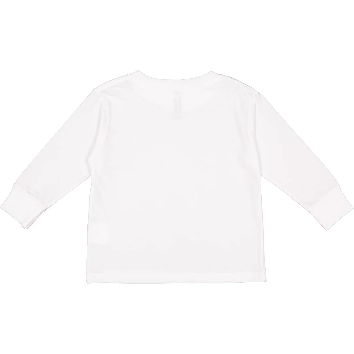 Long Sleeve Toddler T-Shirt D76363