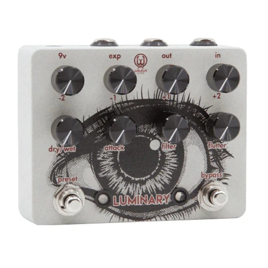 Guitar Effects Pedal D784